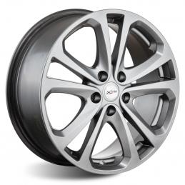 X`trike X-113M 7x17 PCD5x105 ET38 DIA 56.6  HSB